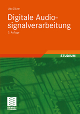 Digitale Audiosignalverarbeitung - Udo Z&ouml;lzer