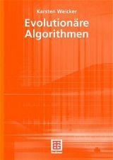 Evolutionäre Algorithmen - Karsten Weicker