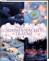 Meine Sommernachtstr&auml;ume - Imke Johannson