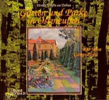 G&auml;rten und Parke in Ostpreussen - Ursula zu Dohna