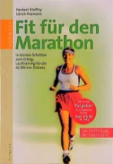 Fit f&uuml;r den Marathon - Herbert Steffny