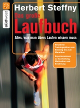 Das gro&szlig;e Laufbuch - Herbert Steffny
