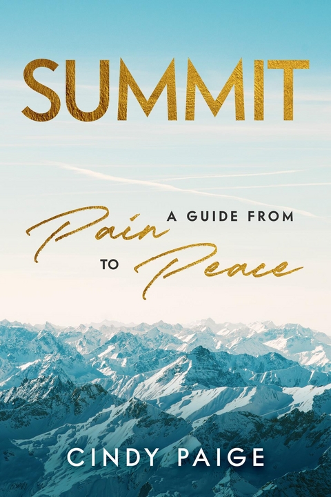 Summit - Cindy Paige