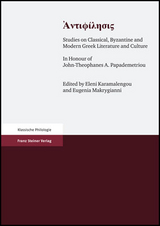 Antiph&iacute;lesis - 