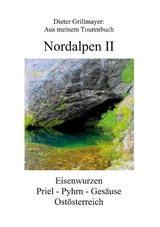 Nordalpen II - Dieter Grillmayer