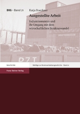 Ausgestellte Arbeit - Katja Roeckner