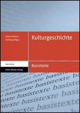 Kulturgeschichte - 
