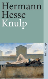Knulp - Hermann Hesse