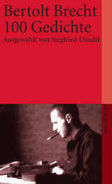 100 Gedichte - Bertolt Brecht