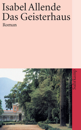 Das Geisterhaus - Isabel Allende