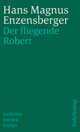 Der Fliegende Robert - Hans Magnus Enzensberger