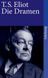 Werke in vier B&auml;nden - T. S. Eliot