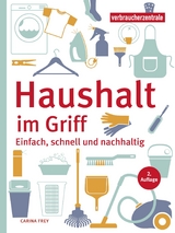 Haushalt im Griff - Carina Frey