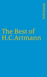 The Best of H. C. Artmann - H. C. Artmann