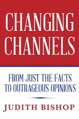 Changing Channels - Judith Bishop