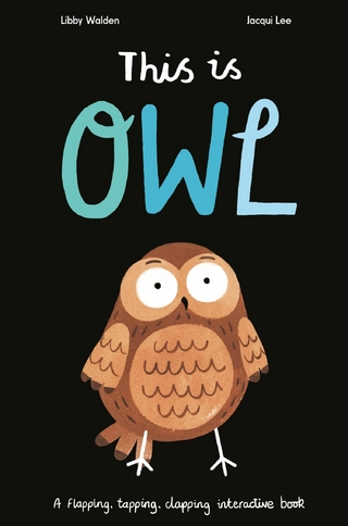 This is Owl