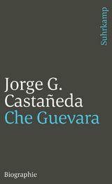 Che Guevara - Jorge G. Casta&ntilde;eda
