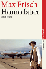 Homo faber - Max Frisch