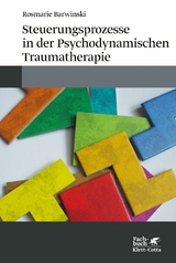 Steuerungsprozesse in der Psychodynamischen Traumatherapie - Rosmarie Barwinski