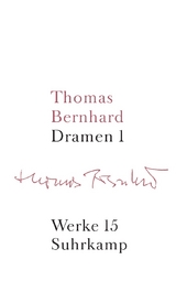 Werke in 22 B&auml;nden - Thomas Bernhard
