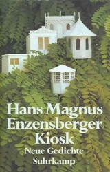 Kiosk - Hans Magnus Enzensberger