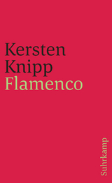 Flamenco - Kersten Knipp