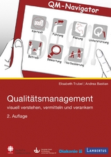 Qualit&auml;tsmanagement - Elisabeth Trubel, Andrea Bastian