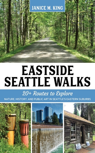 Eastside Seattle Walks