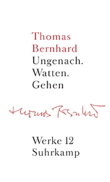 Werke in 22 B&auml;nden - Thomas Bernhard