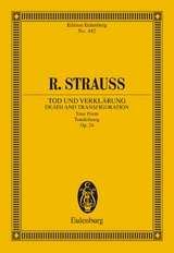 Tod und Verkl&auml;rung - Richard Strauss