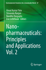 Nanopharmaceuticals: Principles and Applications Vol. 2 - 