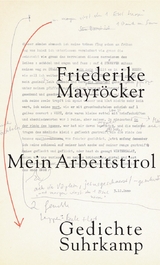 Mein Arbeitstirol - Friederike Mayr&ouml;cker