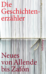 Die Geschichtenerz&auml;hler