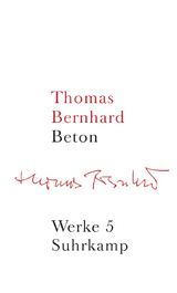 Werke in 22 B&auml;nden - Thomas Bernhard