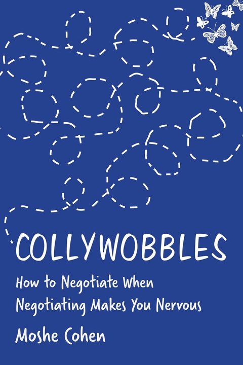 Collywobbles - Moshe Cohen