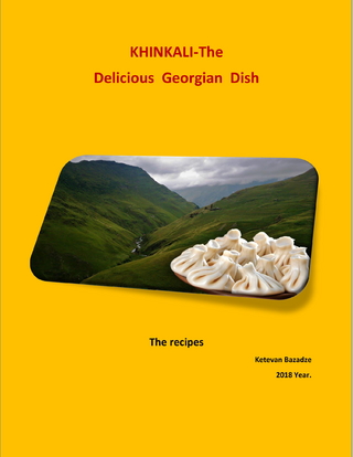 Khinkali - The Delicious Georgian Dish