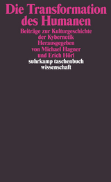 Die Transformation des Humanen - 