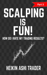 Scalping is Fun! 3 - Heikin Ashi Trader
