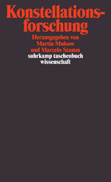 Konstellationsforschung - 