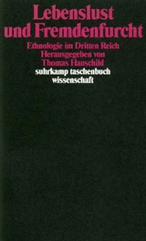Lebenslust und Fremdenfurcht - 