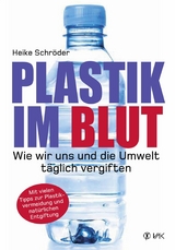 Plastik im Blut - Heike Schr&ouml;der