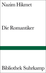 Die Romantiker - Nazim Hikmet