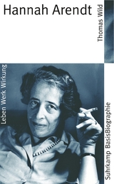 Hannah Arendt - Thomas Wild
