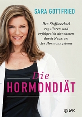 Die Hormondi&auml;t - Sara Gottfried