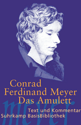 Das Amulett - Conrad Ferdinand Meyer