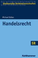 Handelsrecht - Michael St&ouml;ber