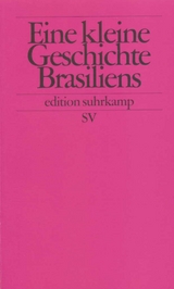 Eine kleine Geschichte Brasiliens - R&uuml;diger Zoller, Horst Pietschmann, Walther L. Bernecker