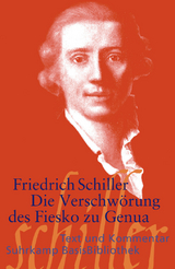 Fiesko - Friedrich Schiller