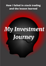 My Investment Journey - Konster NG