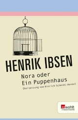 Nora oder Ein Puppenhaus - Henrik Ibsen